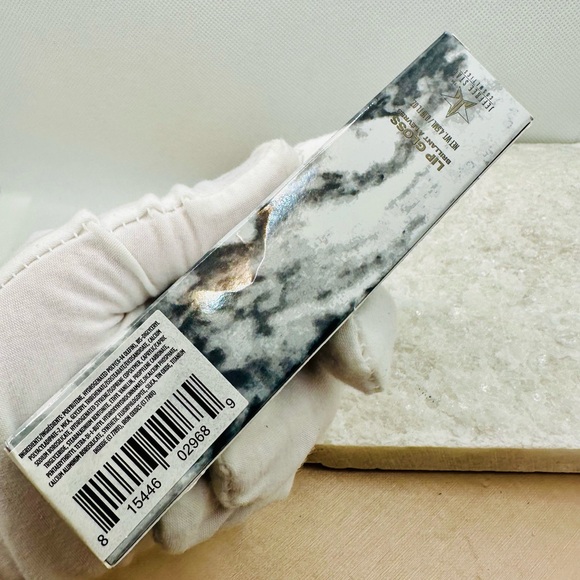 NEW! Jeffree Star Cosmetics THE GLOSS Heaven's Gate Lipgloss - Picture 11 of 15